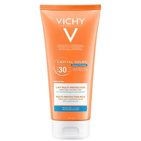 Vichy Cap Soleil Lapte Multi-Protector SPF 30 *200ml