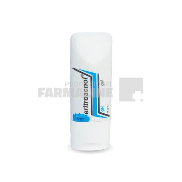 Eritroacnol Gel 75 ml