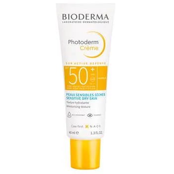 Crema invisible cu SPF 50+ Photoderm, 40ml, Bioderma