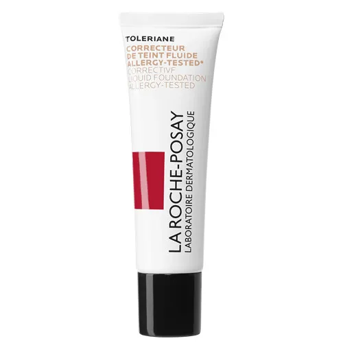 LA ROCHE POSAY FDT TOLERIANE FLUIDE 16 TUB 30ML