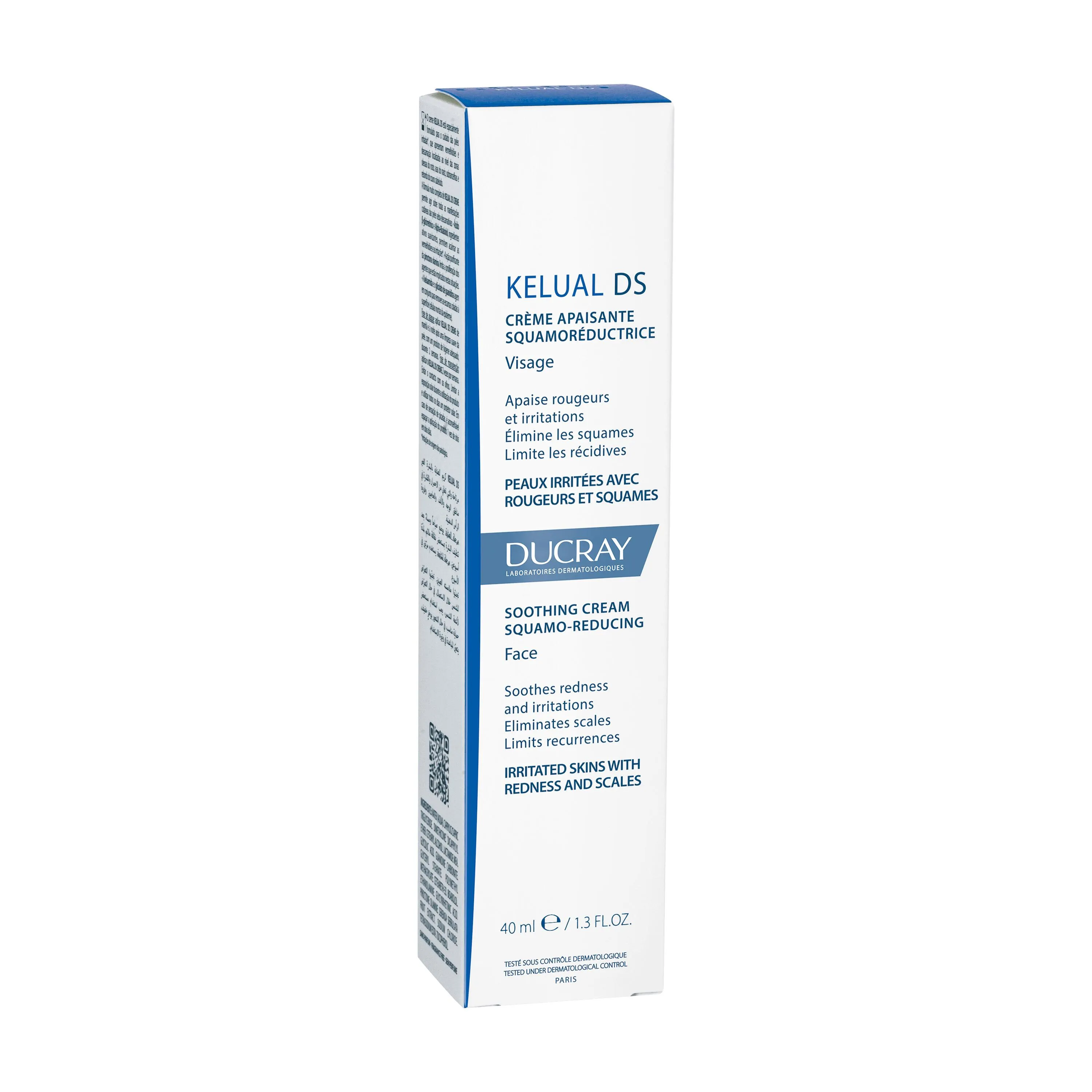 DUCRAY Kelual DS crema x 40ml