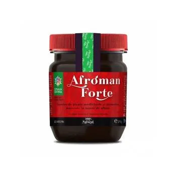 Afroman Forte, 270g, Steaua Divina