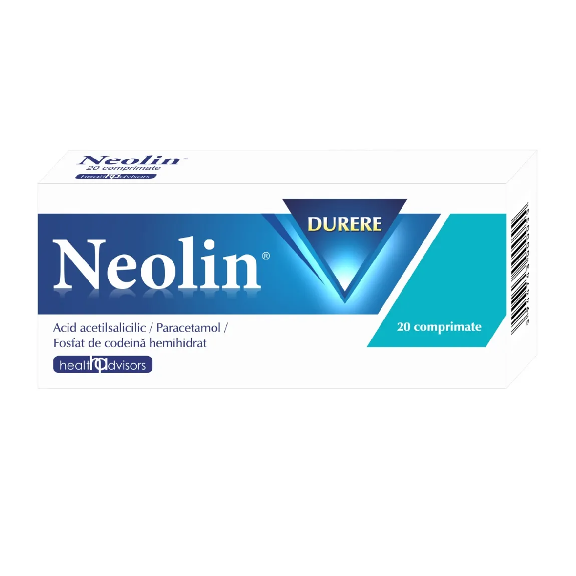 Neolin x 20 comprimate