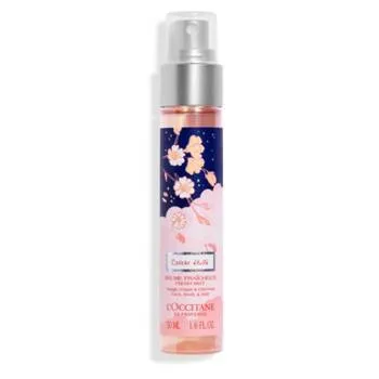 Mist multifunctional Cherry Blossom Star, 50ml, L'Occitane