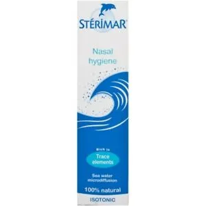 Sterimar Spray nazal Isotonic x 50ml