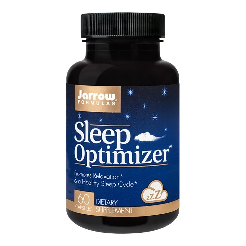 SLEEP OPTIMIZER CTX60 CPS SECOM