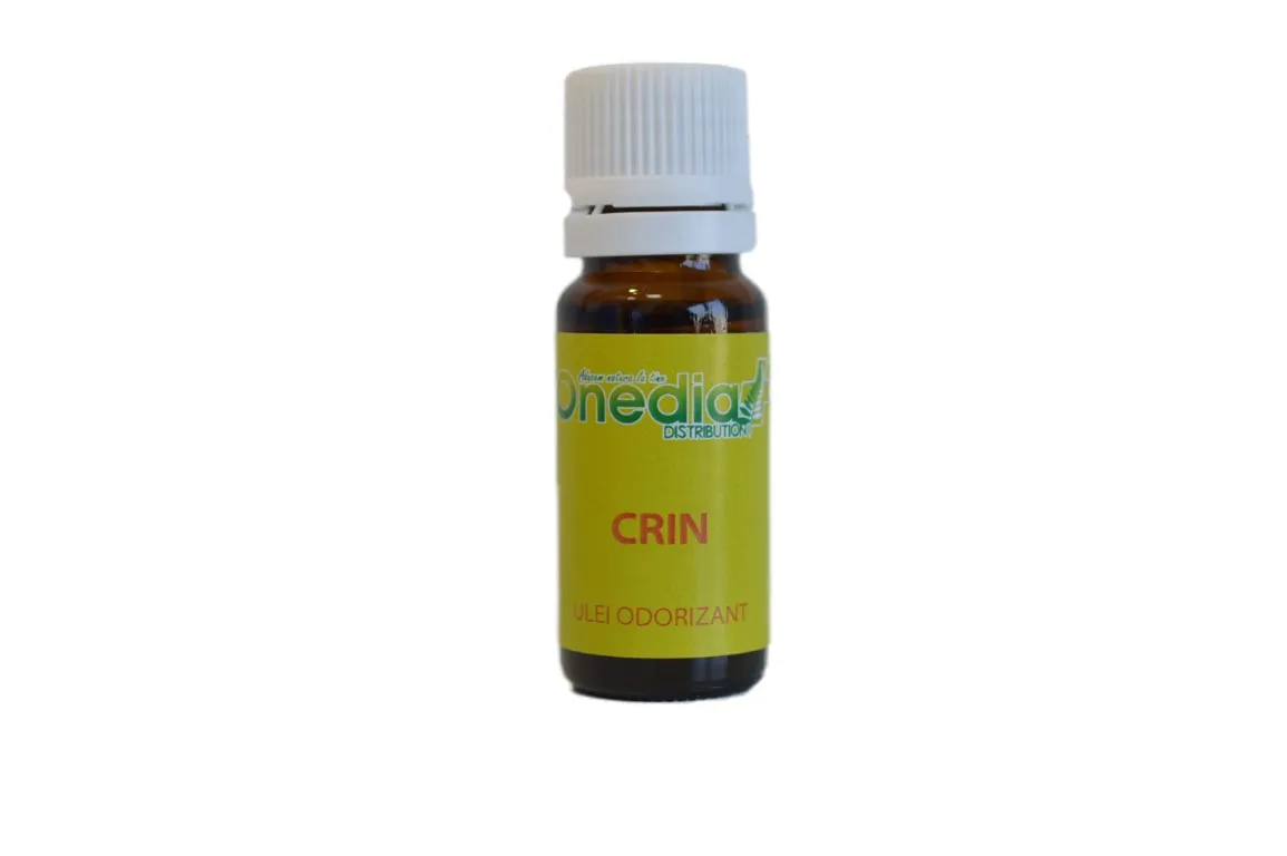 Ulei odorizant crin 10ml - Onedia