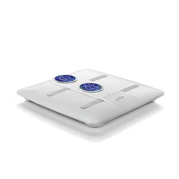 Cantar din plastic 180kg PS5009, 1 bucata, Laica