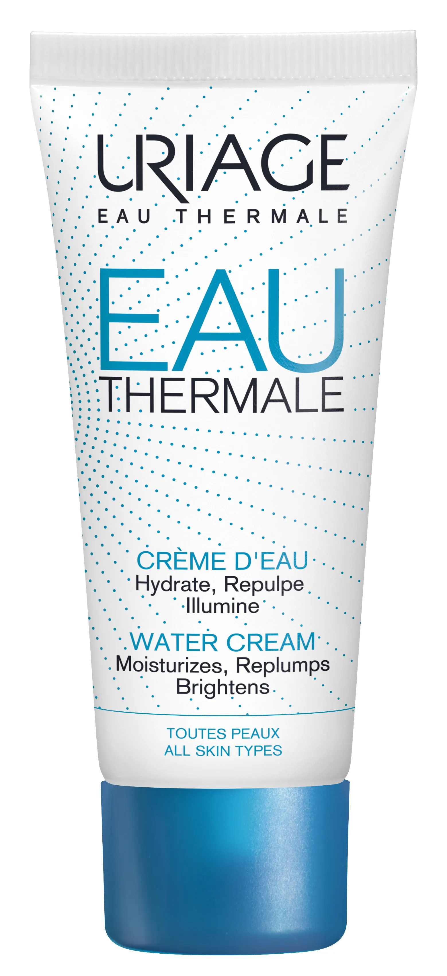 EAU THERMALE Crema hidratanta, 40ml, Uriage