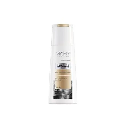 Vichy Dercos Bi-Pack Nutrireparator