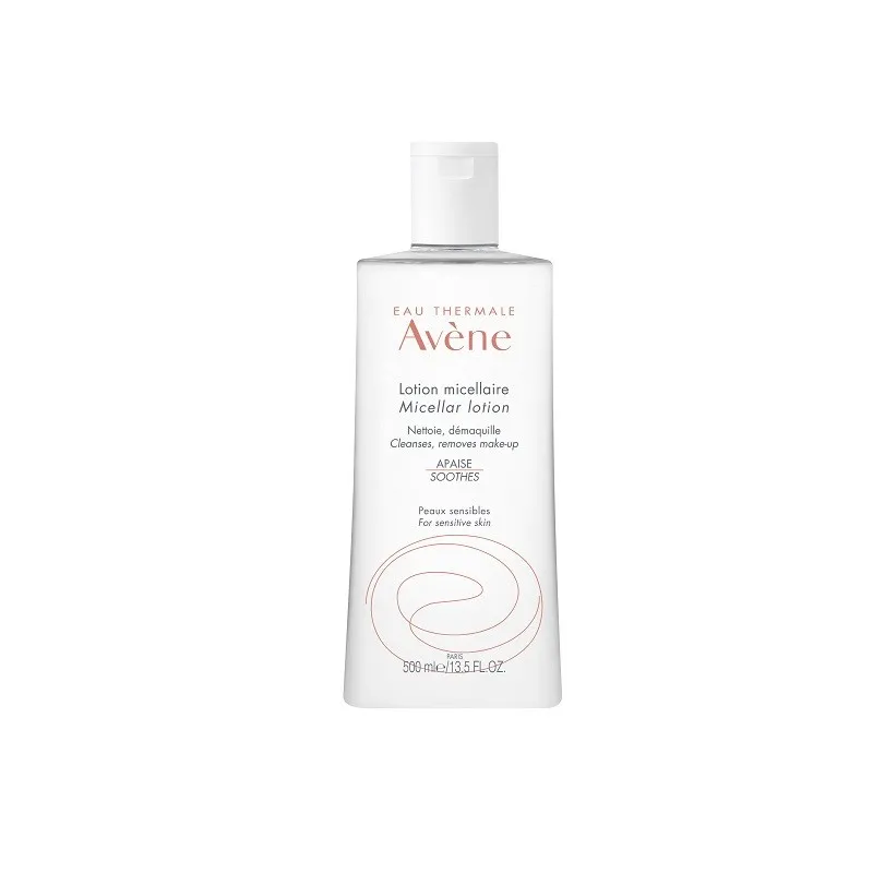 AVENE LOTIUNE MICELARA 500ML