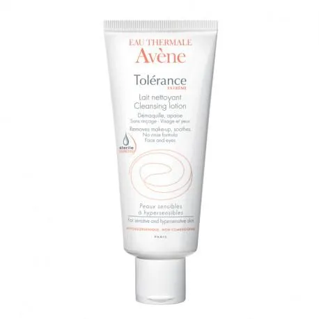 Avene Tolerance Extreme Lapte Defi+, 200 ml