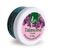 LARIX CREMA TATANEASA 40 GR