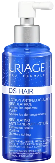 URIAGE DS HAIR LOTION X 100 ML