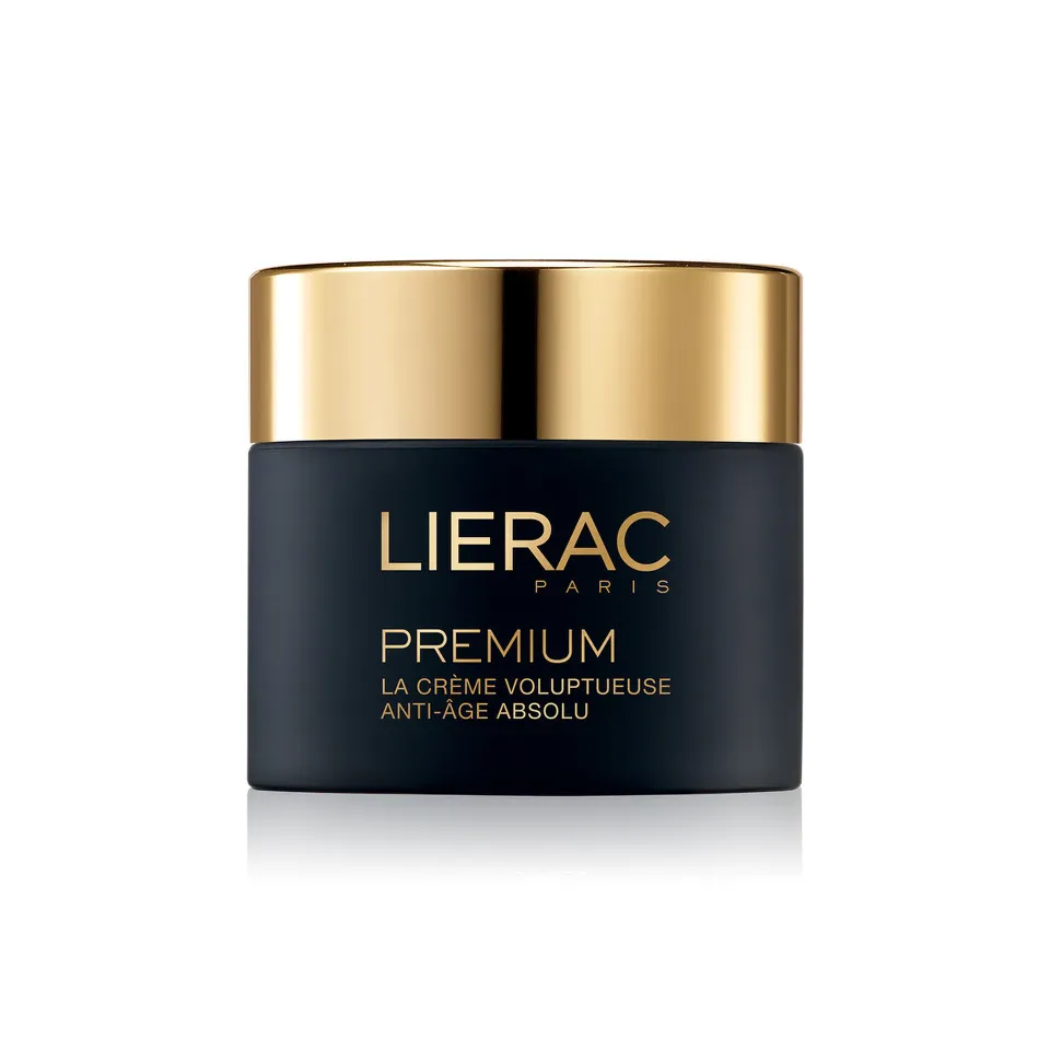 LIERAC PREMIUM CREMA HRANITOARE ANTIAGING 50ML