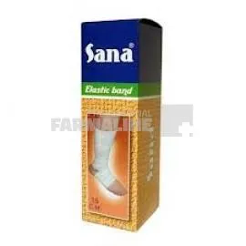 Sana Bandaj elastic rola 15cm x 3m
