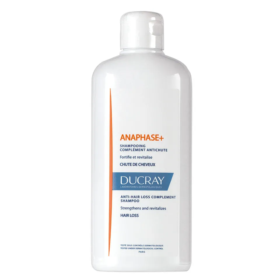 DUCRAY ANAPHASE+ SAMPON 400ML