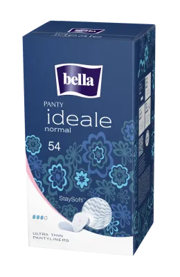 BELLA-PANTY IDEALE REGULAR X 54