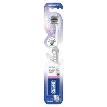 Periuta de dinti UltraThin Gum Silver, 1 bucata, Oral-B