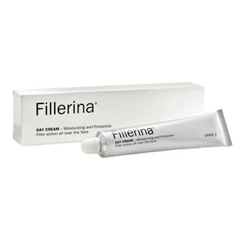 Crema de zi Fillerina Gradul 3, 50ml, Labo