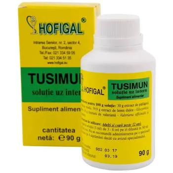 Tusimun, 90g, Hofigal