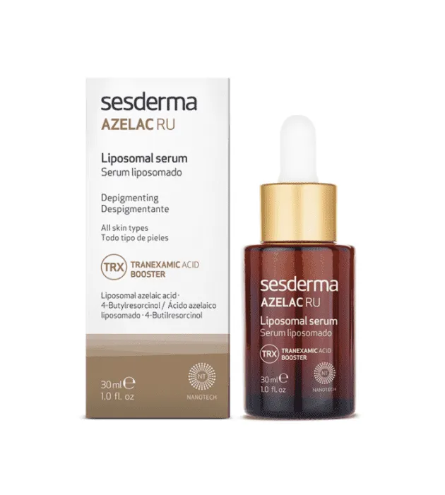 Azelac Ru liposomal serum x 30 ml (Sesderma)