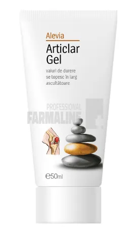 Alevia Articlar gel 50 ml