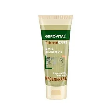 Gerovital tratament expert - Masca regeneranta 150ml