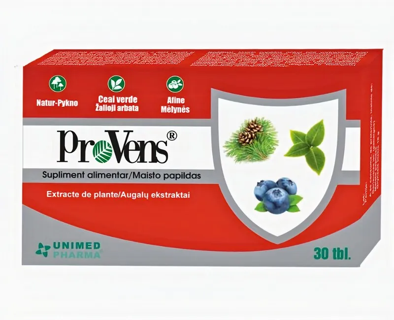 ProVens x 30 tablete (Unimed Pharma)