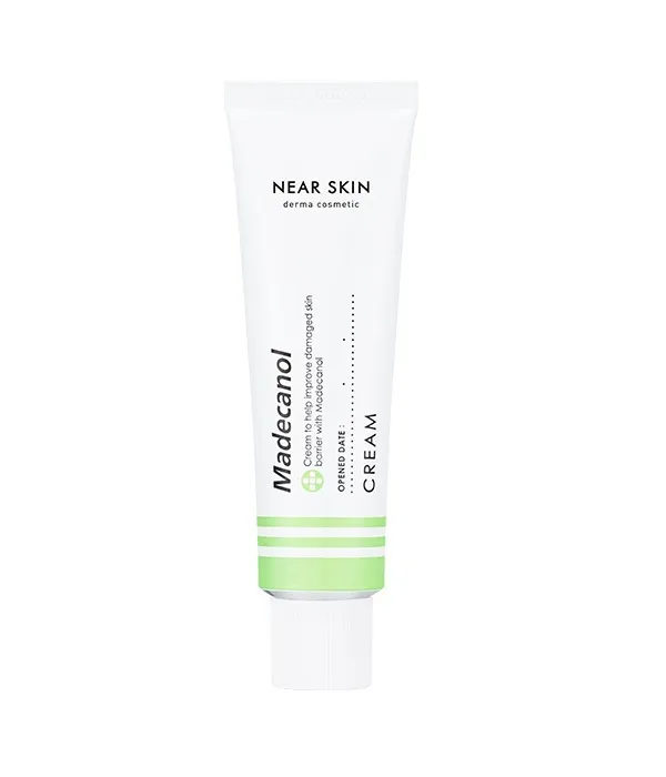 Crema reparatoare cu Madecanol 50ml (Missha)