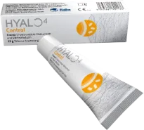 Hyalo 4 Control crema x 25g