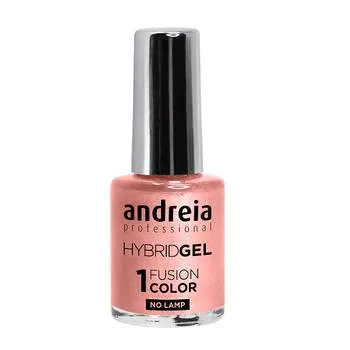 Lac de unghii Hybrid Fusion H49, 10.5ml, Andreia Professional