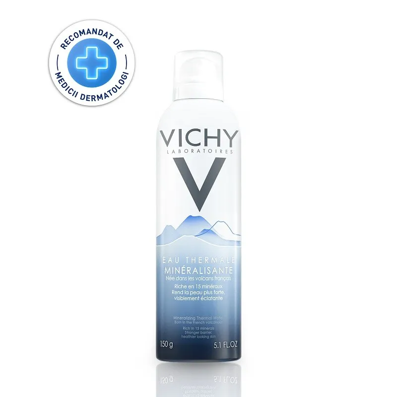 VICHY APA TERMALA 150ML