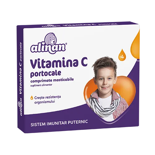 Mama & Copilul