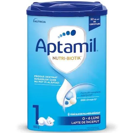 Aptamil 1 x 800g