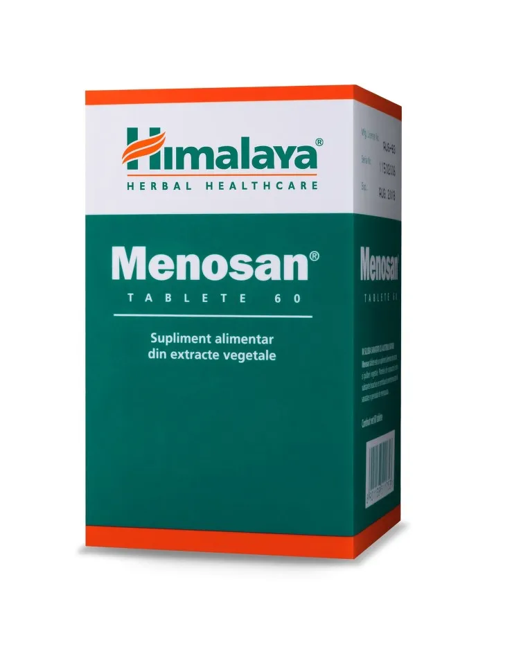 MENOSAN 60 TABLETE