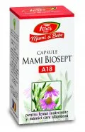 Biosept Mami&Bebe x 30 capsule (Fares)