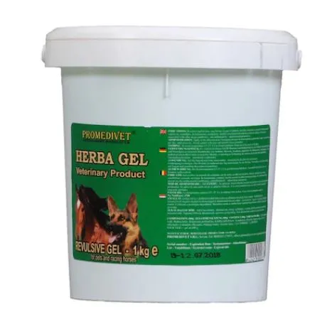 Herba-gel - 1kg