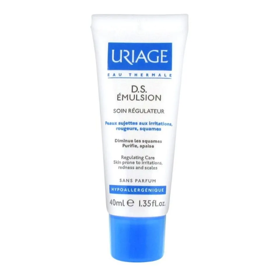 URIAGE D.S. EMULSIE 40ML