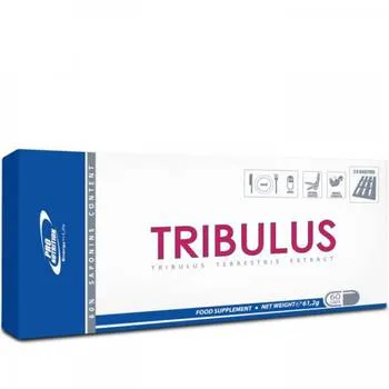 Tribulus, 60 capsule, Pro Nutrition