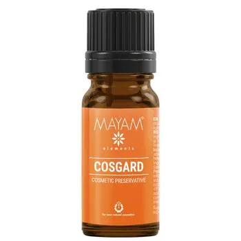 Cosgard, 10ml, Ellemental