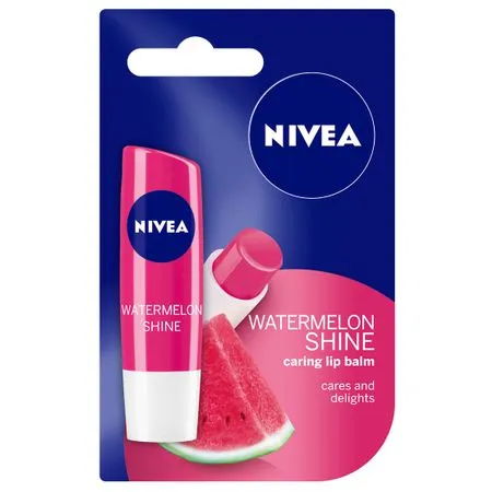 NIVEA Lip Care sweet melon x 4,8g