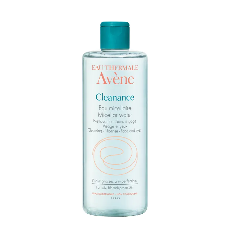 AVENE Cleanance apa micelara x 400ml