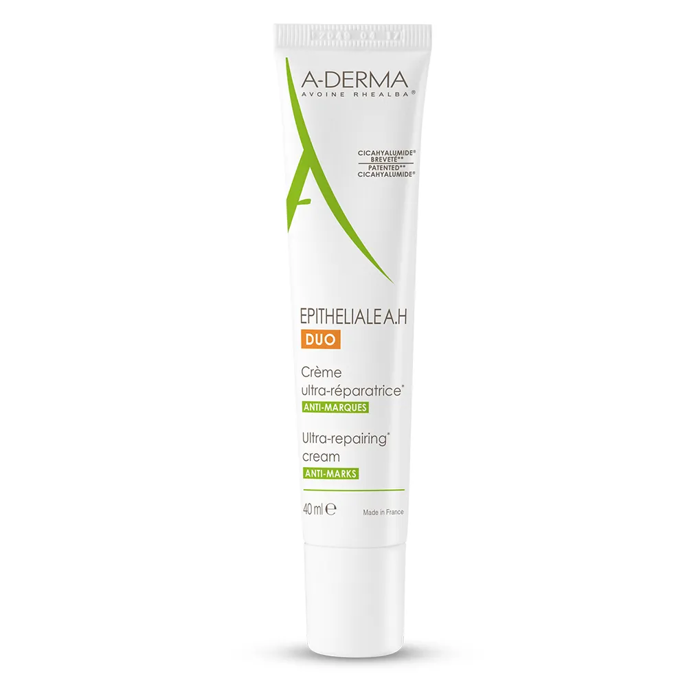 A-Derma Epitheliale A.H. duo crema reparatoare x 40ml