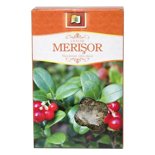 STEF MAR CEAI MERISOR 50G