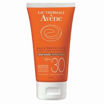 AVENE Crema fotoprotectie SPF 30+,  50 ml, Pierre Fabre