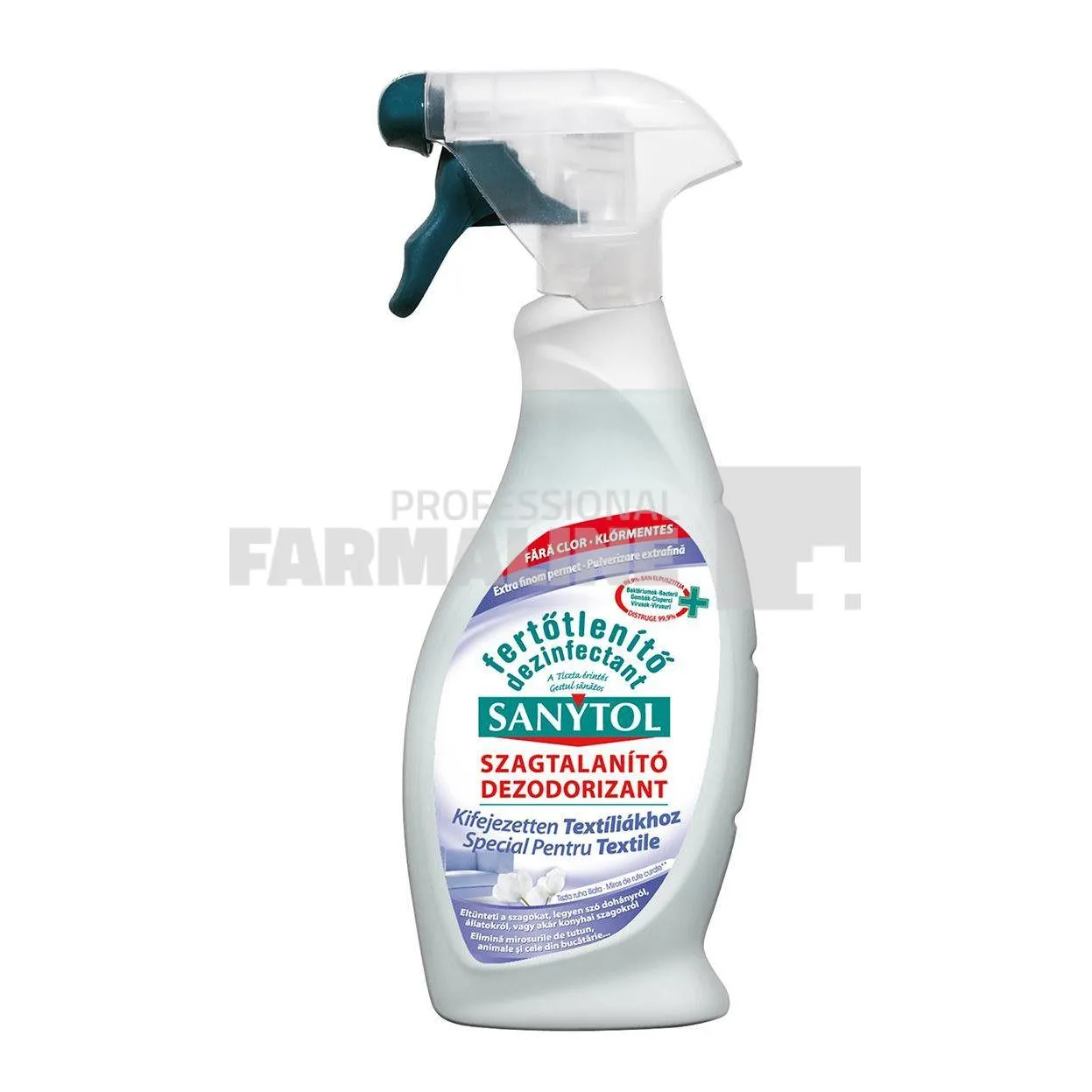 PFARMA.RO - FARMACIE ONLINE - PROFESSIONAL FARMALINE