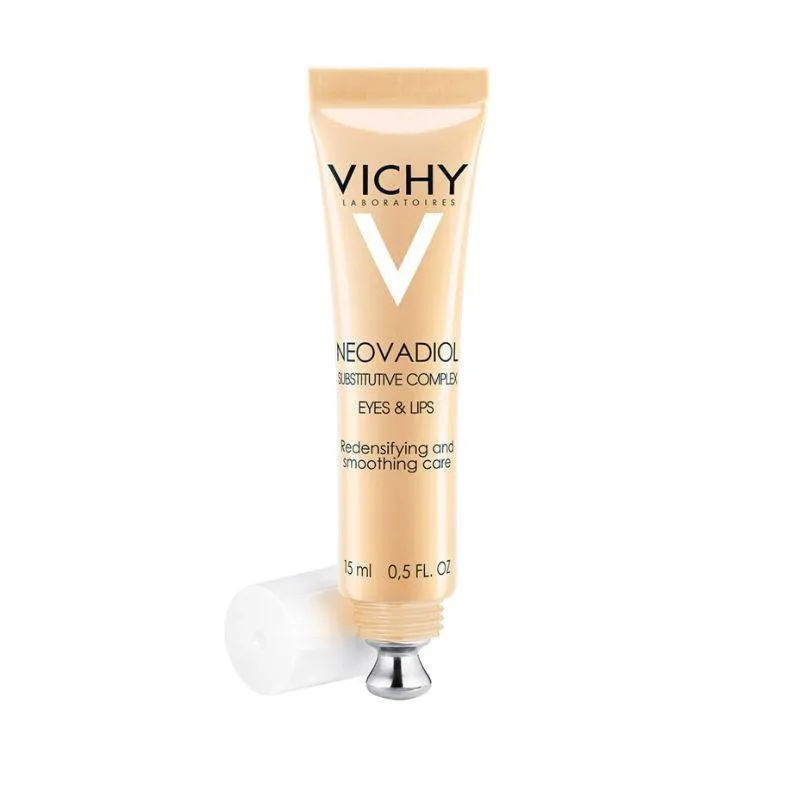 VICHY Neovadiol Crema Contur Buze/Ochi x15ml