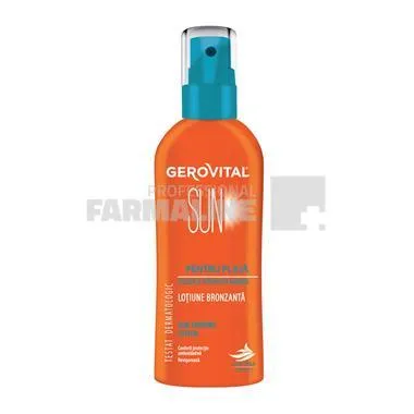 Creme protectie solara cu SPF