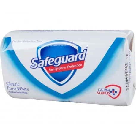 SAFEGUARD SAPUN 90G